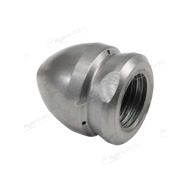 BUSE DE CANALISATION ST-49 1/8" F 0,35 - image 1