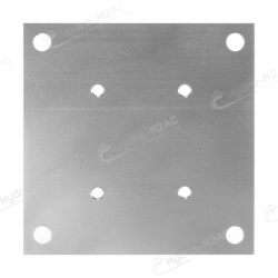 PLATINE DE MONTAGE POUR BRAS EASYWASH365+ - image 1