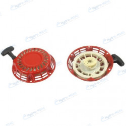LANCEUR GX POUR MOTEUR...