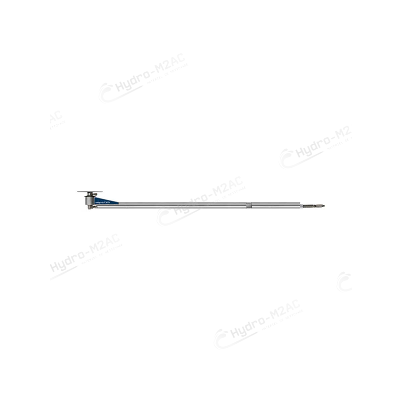 BRAS DE LAVAGE 360° EASYWASH365+ 1750 MM AVEC RESSORT - image 1