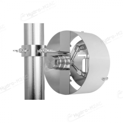 NETTOYEUR DE JANTES WHEELBLASTER PRO RDW 3/8" F - image 1