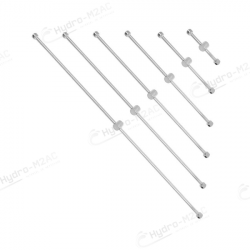 BRAS TOURNANT MOSMATIC TKA 500 MM 250 BAR - image 1