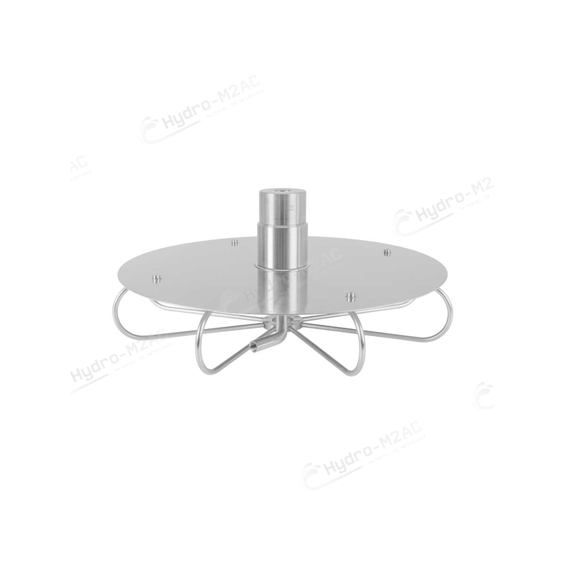 NETTOYEUR DE PUISARD 300 MM 1/2" F 350 BAR - image 1