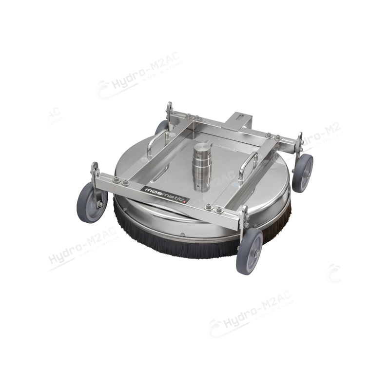 LAVEUR DE TOITURE MOSMATIC DR-520 350 BAR - image 1