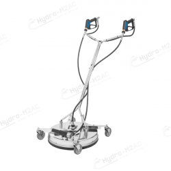 LAVEUR DE SURFACE FL-SAR 520 INOX 350 BAR - image 1