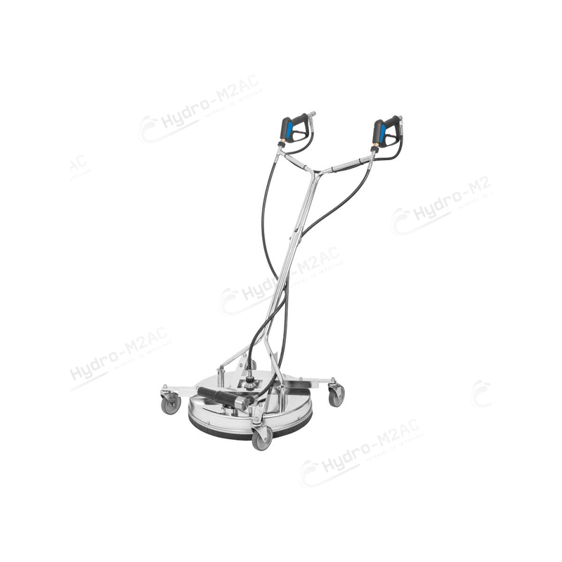 LAVEUR DE SURFACE FL-SAR 520 INOX 350 BAR - image 1