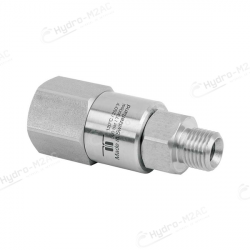 RACCORD ROTATIF DGVI-06...