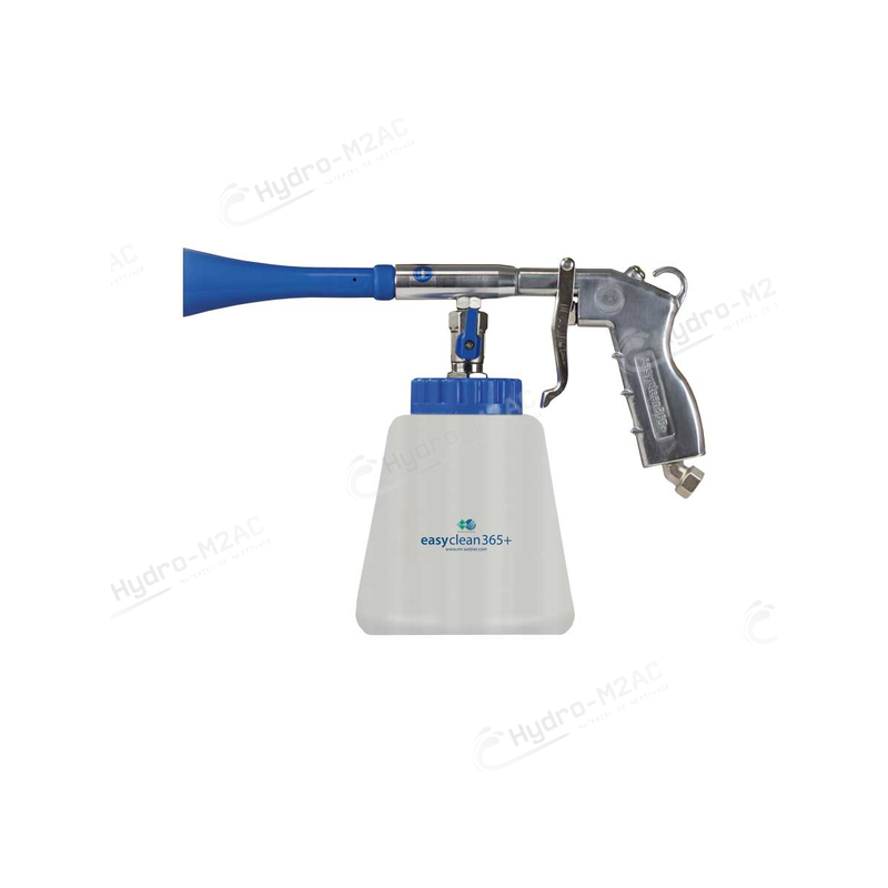 PISTOLET DE NETTOYAGE À AIR COMPRIMÉ EASYCLEAN365+ - image 1