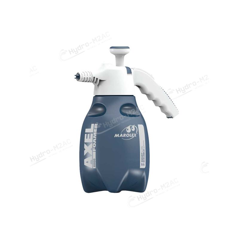PULVÉRISATEUR MOUSSE AXEL 3000 - image 1