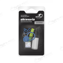 KIT JOINTS EPDM ERGO 1,5 L - image 1
