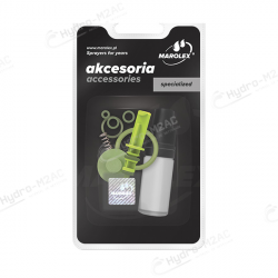 KIT JOINTS VITON ERGO 1,5 L - image 1