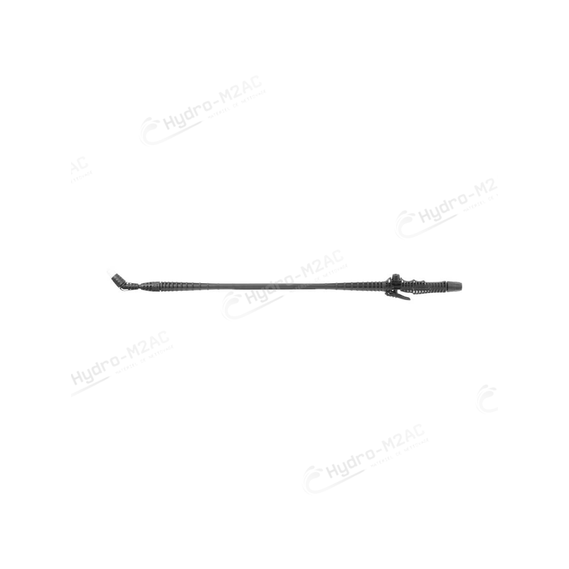 POIGNÉE POUR LANCE TÉLESCOPIQUE 65-115 CM - image 1