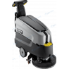 AUTOLAVEUSE DYNAMIC 45B LAVOR PROFESSIONNEL AVEC BATTERIES ET CHARGEUR