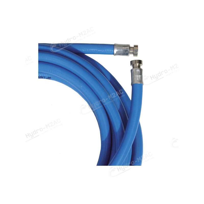 FLEXIBLE MOUSSE 10 M À BAÏONNETTE - image 1