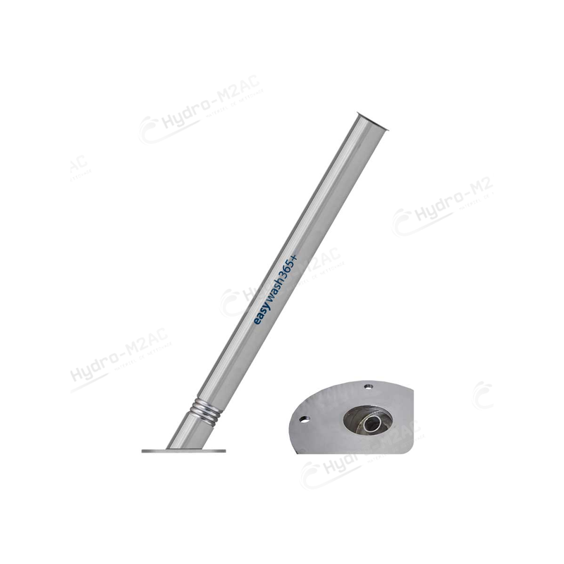 FOURREAU DE LANCE EASYWASH365+ AVEC RESSORT - image 1