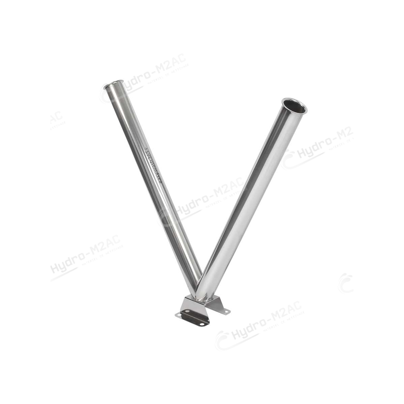 FOURREAU DE LANCE DOUBLE EASYWASH365+ - image 1