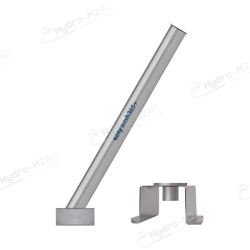 FOURREAU DE LANCE EASYWASH365+ EN SAILLIE INOX - image 1