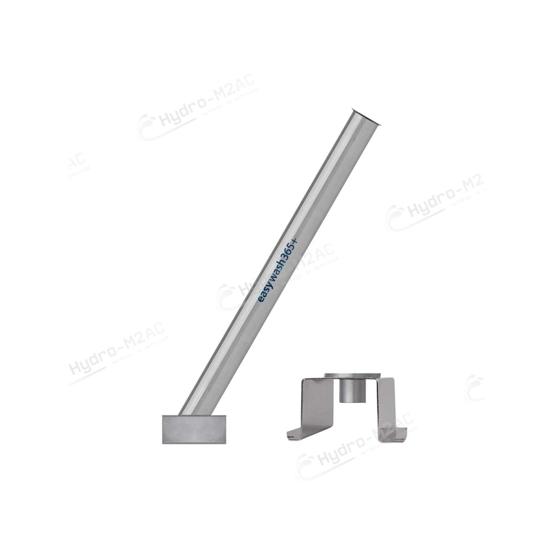 FOURREAU DE LANCE EASYWASH365+ EN SAILLIE INOX - image 1