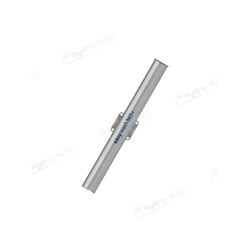 FOURREAU DE LANCE EASYWASH365+ MURAL INOX - image 1