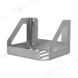 SUPPORT BIDON 12 L INOX - image 1
