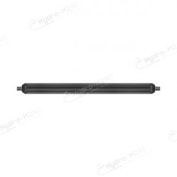 MANCHON DE PISTOLET 322 MM ACIER ZINGUÉ - image 1