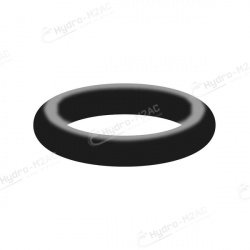 JOINT TORIQUE 10 X 1,5 EPDM 80 SHORE - image 1