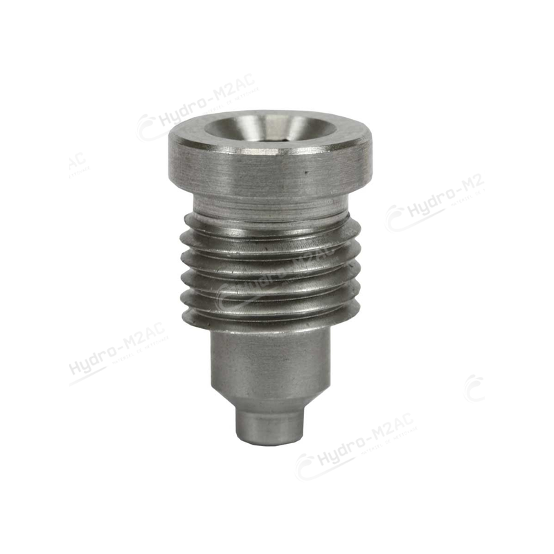 INJECTEUR À VISSER ST-167/168 1.3 INOX - image 1