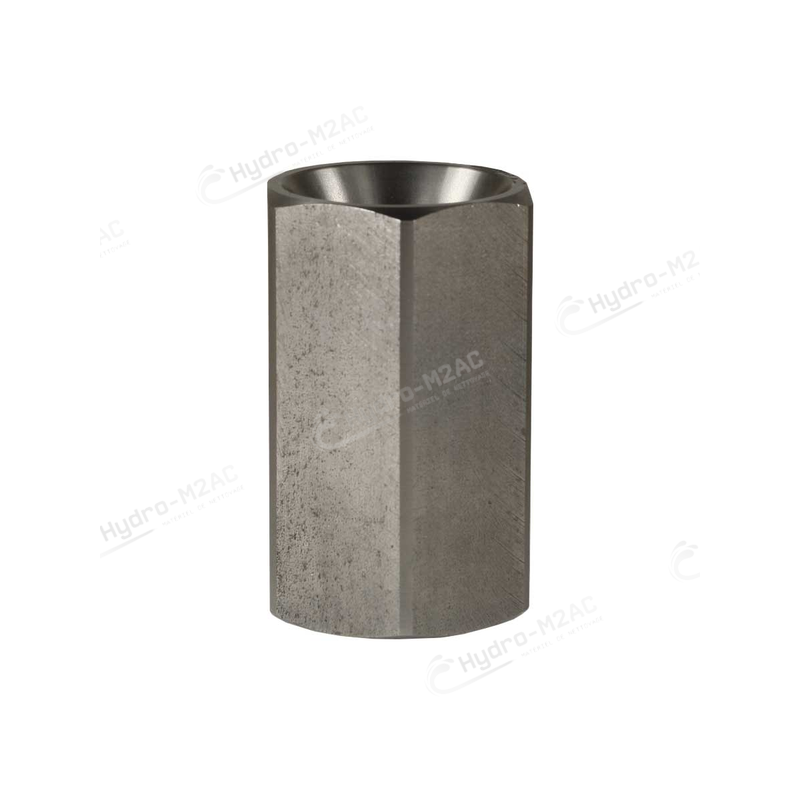 CINTREUSE MANUELLE POUR TUBES DE LANCE 1/4 - image 1