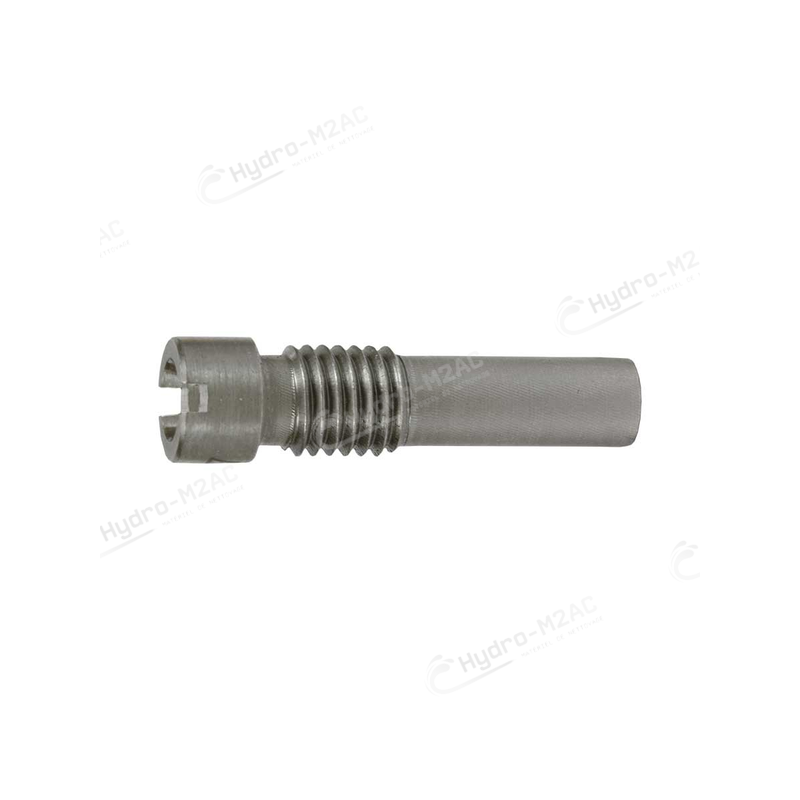 CONTRE-BUSE 2.0 ST-16FF À VISSER INOX - image 1