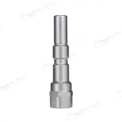 COUPLEUR LANCE 1/4 F INOX 400 BAR - image 1