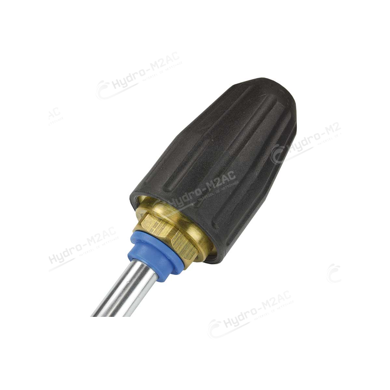 CLIP BUSE 090 VERT - image 1
