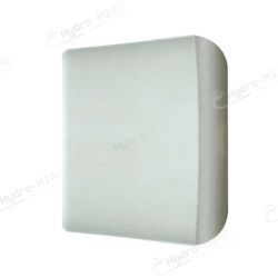 PROTÈGE-BUSE BLANC POUR LANCE MOUSSE - image 1