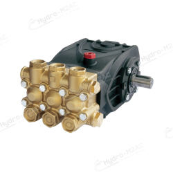 POMPE INTERPUMP W201 SÉRIE 47 ARBRE 24 MM - image 1