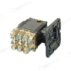 POMPE INTERPUMP WW961 C 15 L/MIN 170 BAR - image 1