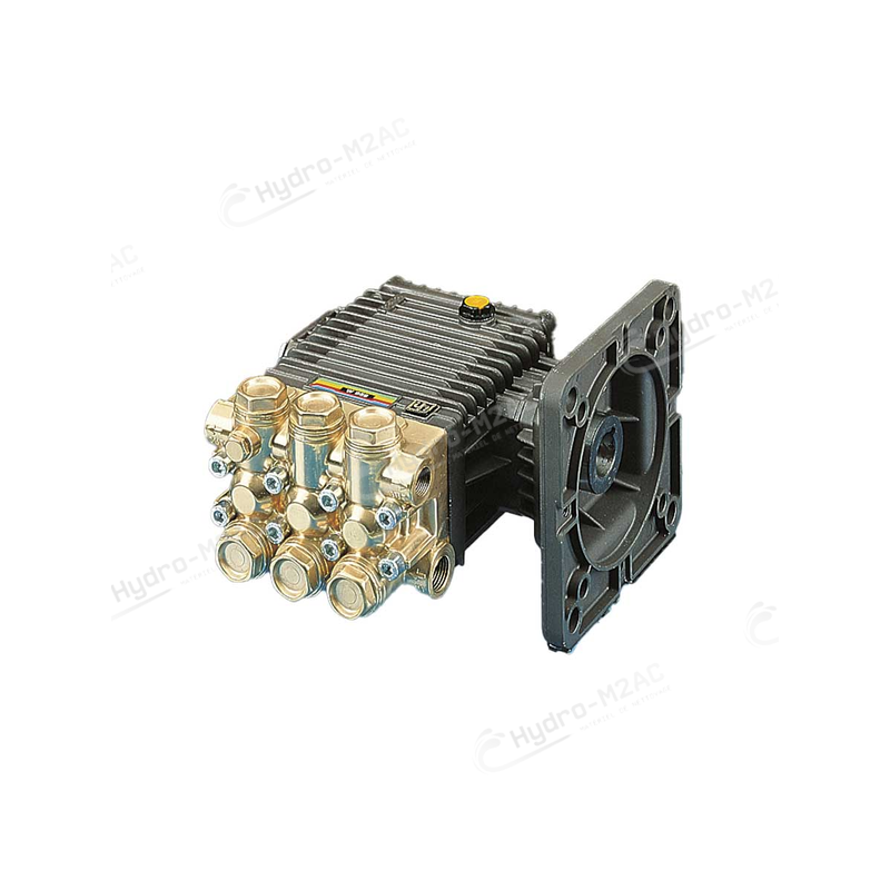 POMPE INTERPUMP WW961 C 15 L/MIN 170 BAR - image 1