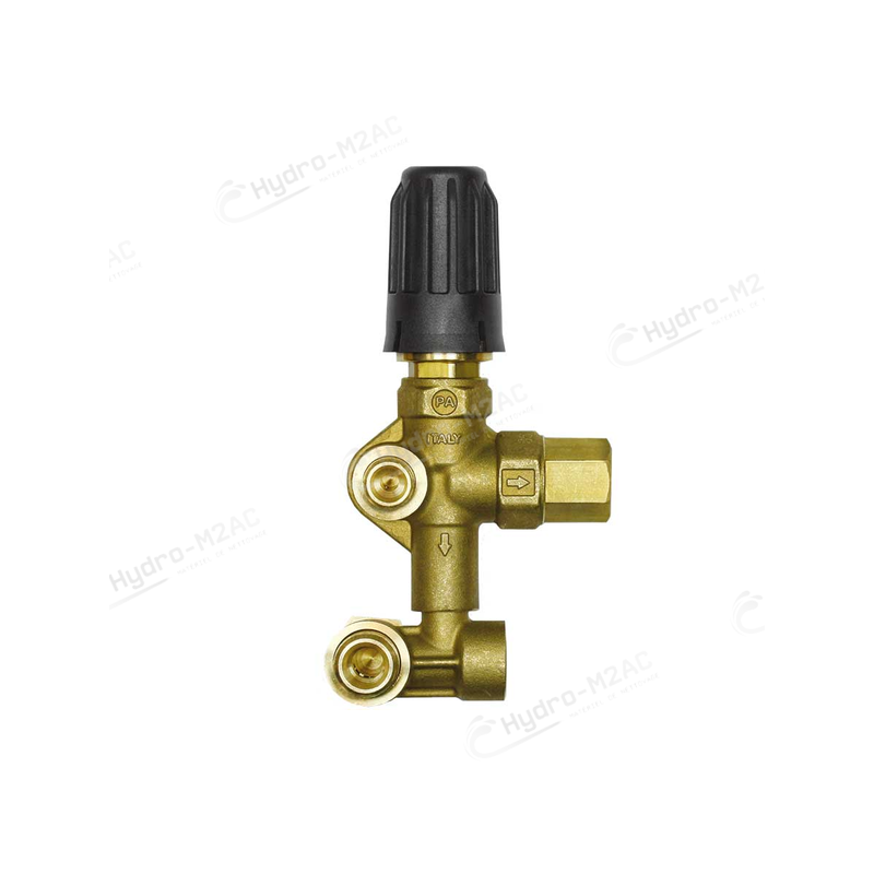 VANNE BYPASS VB56 220 BAR 30 L/MIN - image 1