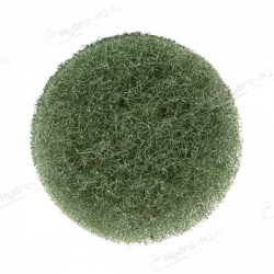 SUPER PAD VERT Ø 325 MM - LOT DE 5 - image 1
