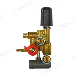 VANNE BYPASS W2-2 POUR POMPE INTERPUMP - image 1