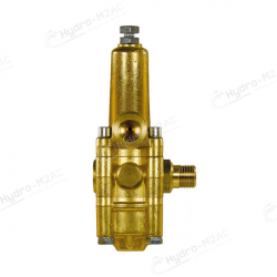 VANNE BYPASS K 7.1 11-16 L/MIN