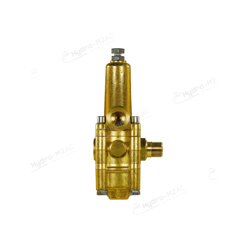 VANNE BYPASS K 7.1 11-16 L/MIN - image 1