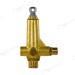 VANNE BYPASS K-5.2 16-25 L/MIN - image 1