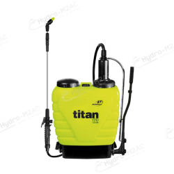PULVÉRISATEUR À DOS TITAN 16 L VITON - image 1