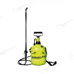 PULVÉRISATEUR INDUSTRY 7 L EPDM JAUNE - image 1