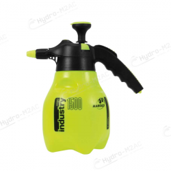 PULVÉRISATEUR MASTER ERGO 1,5 L VITON JAUNE - image 1