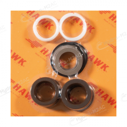 KIT JOINTS D'EAU 22 MM POUR 3 PISTONS HAWK - image 1
