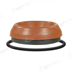KIT 2798 JOINTS D'EAU POUR 3 PISTONS - image 1