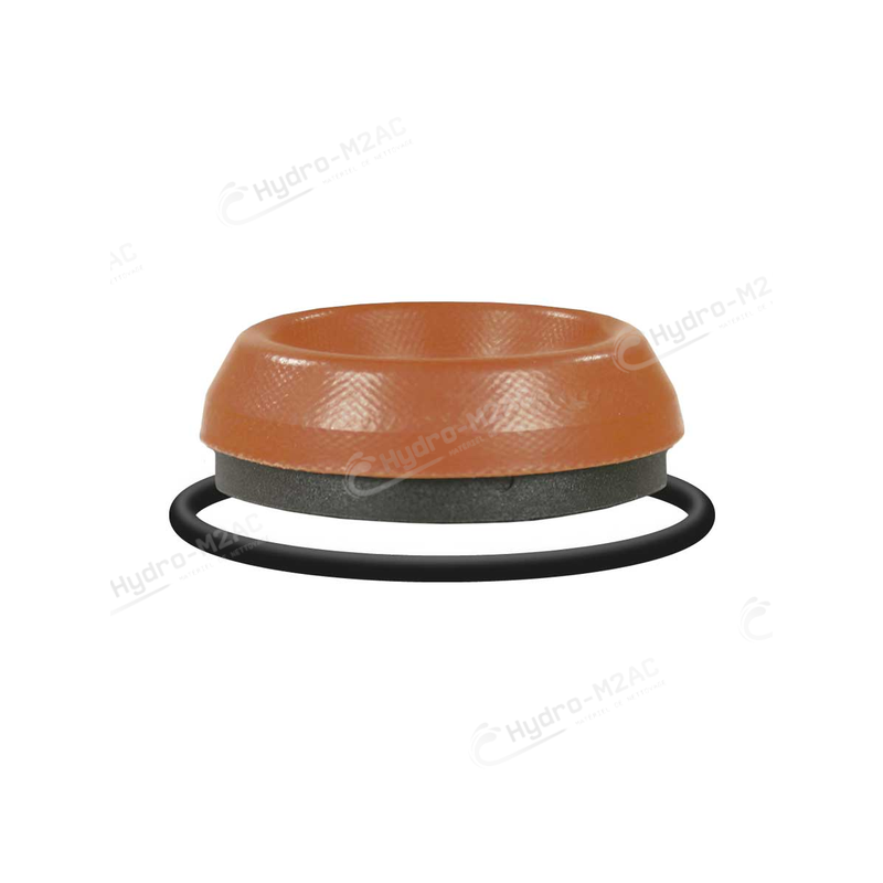 KIT 2798 JOINTS D'EAU POUR 3 PISTONS - image 1