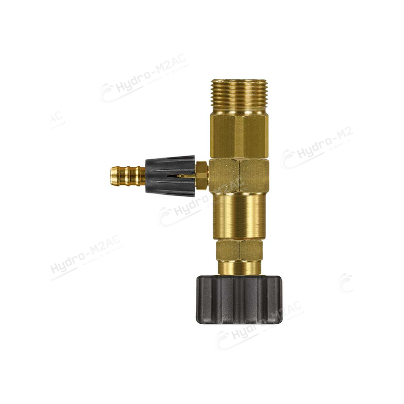 INJECTEUR DE PRODUIT 2.1 E AVEC DOSEUR, M22 - image 1