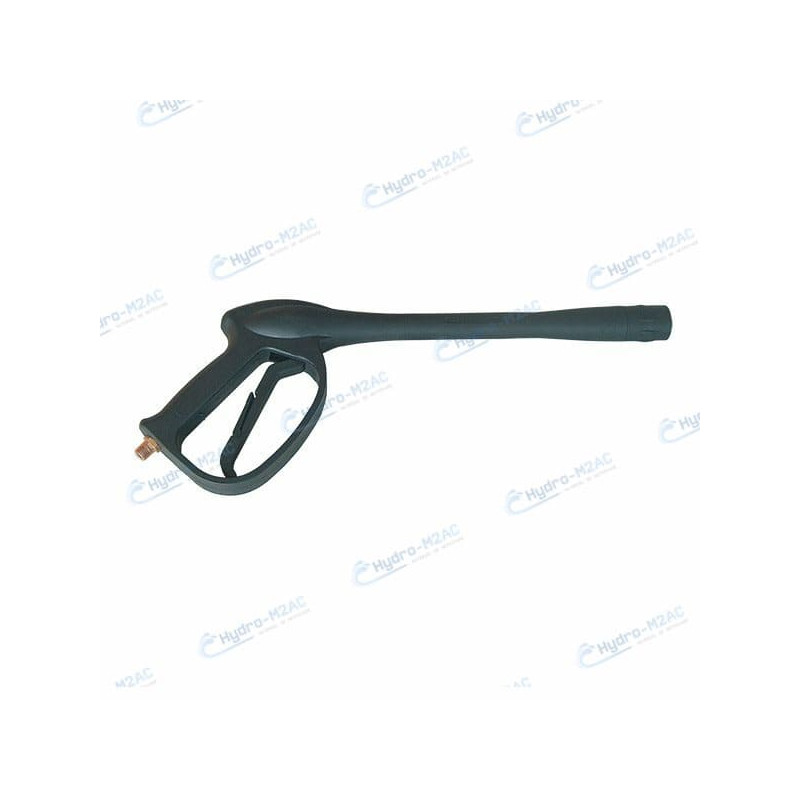 POIGNÉE PISTOLET ENTREE 1/4 M - SORTIE M22X150 F - image 1