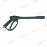POIGNÉE PISTOLET ENTREE 1/4 M - SORTIE M22X150 F